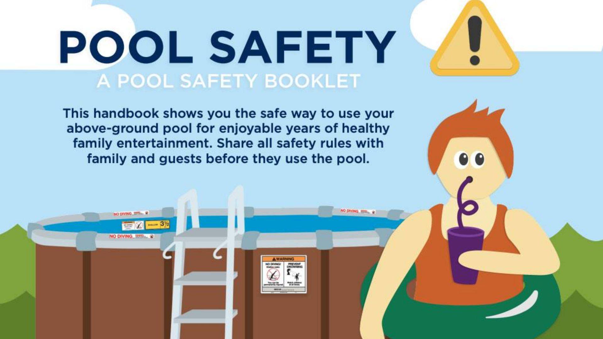 Pool safety